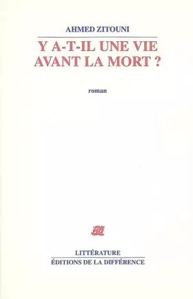 Couverture du produit · Y a-t-il une vie avant la mort ?