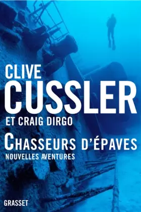 Couverture du produit · Chasseurs d'épaves, nouvelles aventures