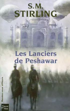 Couverture du produit · Les Lanciers de Peshawar