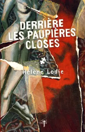 Couverture du produit · Derrrière les paupières closes