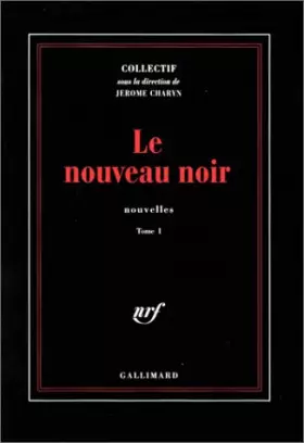 Couverture du produit · Le Nouveau Noir