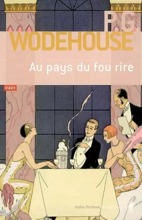 Couverture du produit · Au pays du fou rire
