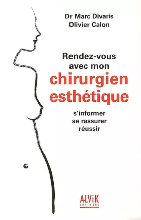 Couverture du produit · Rendez-vous avec mon chirurgien esthétique
