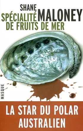 Couverture du produit · Spécialité de fruits de mer