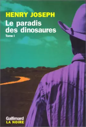 Couverture du produit · Le paradis des dinosaures (Tome 1)