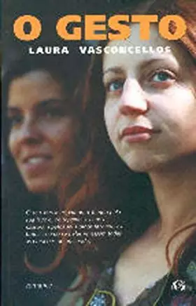 Couverture du produit · O Gesto (Portuguese Edition)