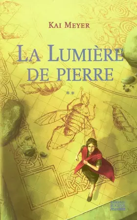 Couverture du produit · L'Histoire de Merle, Tome 2 : La Lumière de pierre