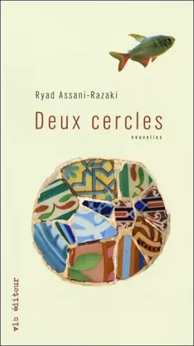 Couverture du produit · DEUX CERCLES