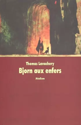 Couverture du produit · Bjorn aux enfers : Tome 1, Le prince oublié