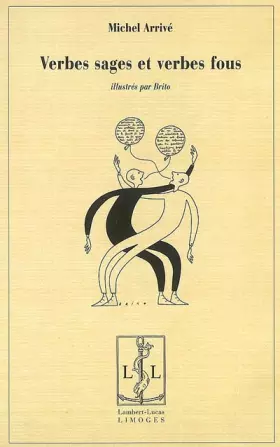 Couverture du produit · Verbes sages et verbes fous