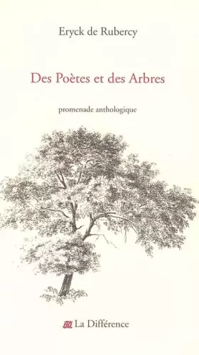 Couverture du produit · Des poètes et des arbres