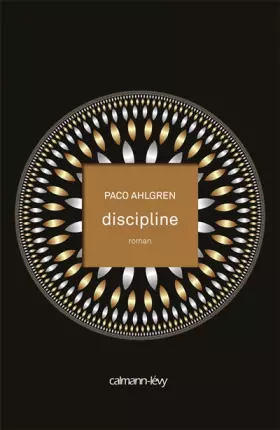 Couverture du produit · Discipline