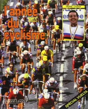 Couverture du produit · L'Année du cyclisme 1987, numéro 14
