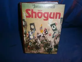 Couverture du produit · Shogun : le roman des samourais