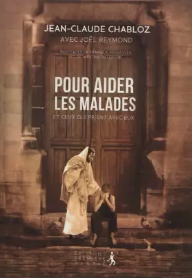 Couverture du produit · Pour aider les malades et ceux qui prient avec eux
