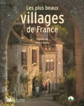 Couverture du produit · Les plus beaux villages de France (1DVD)