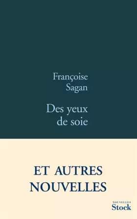 Couverture du produit · Des yeux de soie