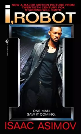 Couverture du produit · I, Robot