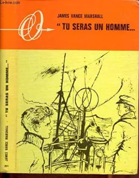 Couverture du produit · Tu Seras Un homme