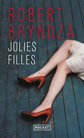Couverture du produit · Jolies filles