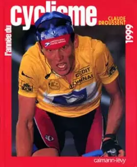 Couverture du produit · L'année du cyclisme 1999