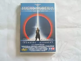 Couverture du produit · Highlander 2, le retour