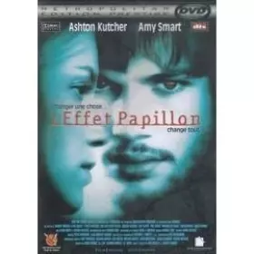 Couverture du produit · L'Effet Papillon [Édition Prestige]