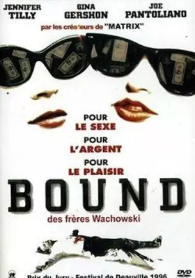 Couverture du produit · Bound [Édition Premium]