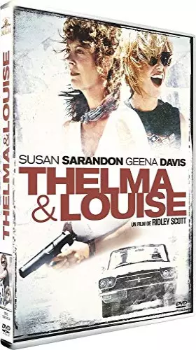 Couverture du produit · Thelma & Louise [Édition Simple]