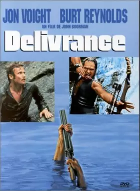Couverture du produit · Délivrance