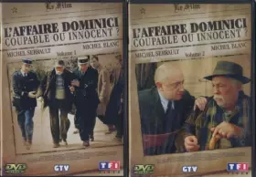 Couverture du produit · l'affaire Dominici