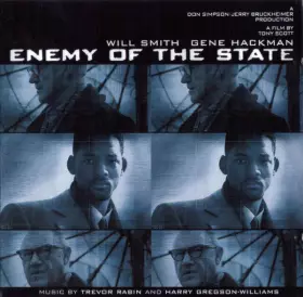 Couverture du produit · Enemy Of The State