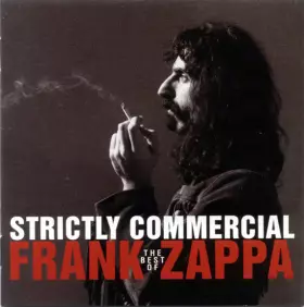 Couverture du produit · Strictly Commercial (The Best Of Frank Zappa)