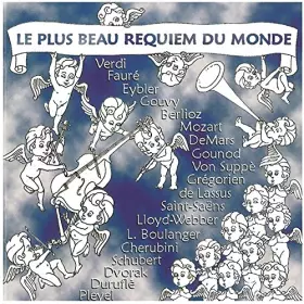 Couverture du produit · Plus Beau Requiem du Monde