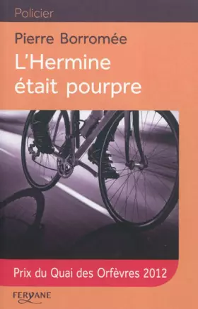Couverture du produit · L'Hermine était pourpre