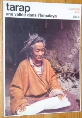 Couverture du produit · Tarap. une vallee dans l'himalaya