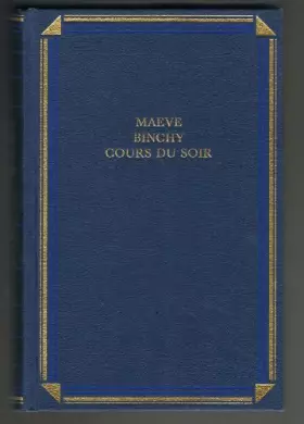 Couverture du produit · COURS DU SOIR