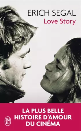Couverture du produit · Love story