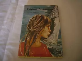 Couverture du produit · Vogue le voilier !