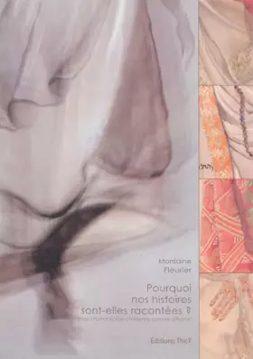 Couverture du produit · Pourquoi nos histoires sont-elles racontées ?