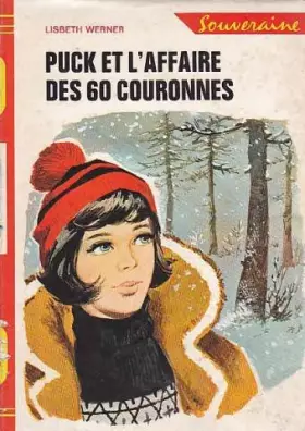 Couverture du produit · Puck et l'affaire des 60 couronnes