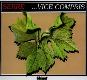 Couverture du produit · Vice compris