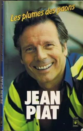 Couverture du produit · Les Plumes des paons