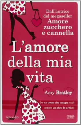 Couverture du produit · L'amore della mia vita
