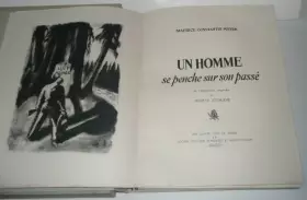 Couverture du produit · Un homme se penche sur son passé.