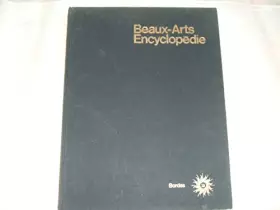 Couverture du produit · Beaux arts encyclopédie des mégalithes à l'op'art