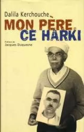 Couverture du produit · Mon père, ce harki
