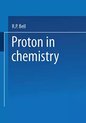Couverture du produit · Proton in Chemistry