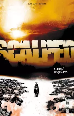 Couverture du produit · Scalped tome 6