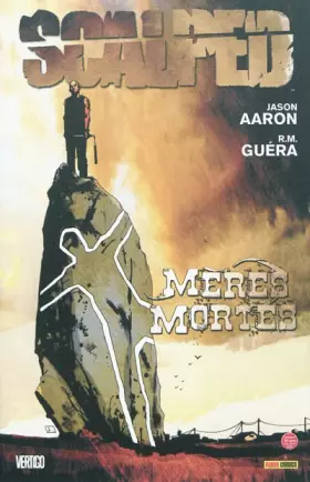 Couverture du produit · Scalped, Tome 3 : Mères mortes